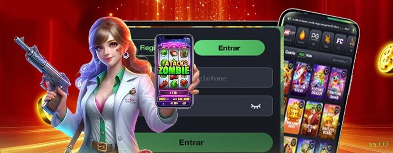 aa999 app de jogo para jogadores brasileiros