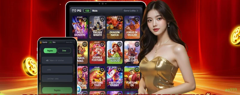 Lista de jogos para aa999 bet section