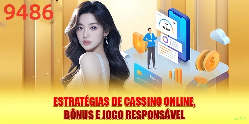 Controles de paJogonto e BRL em aa999
