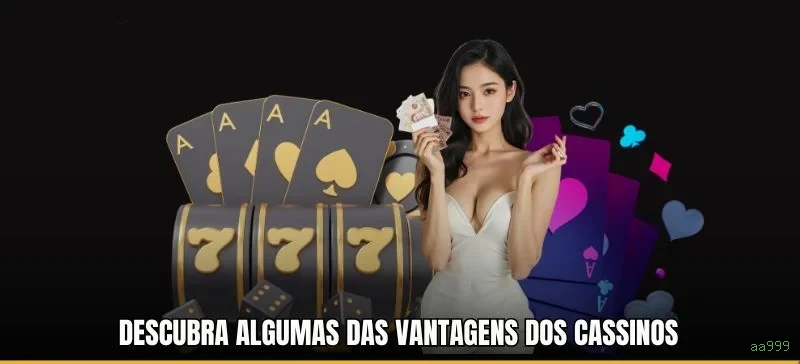 Baixar aa999 app para jogadores brasileiros