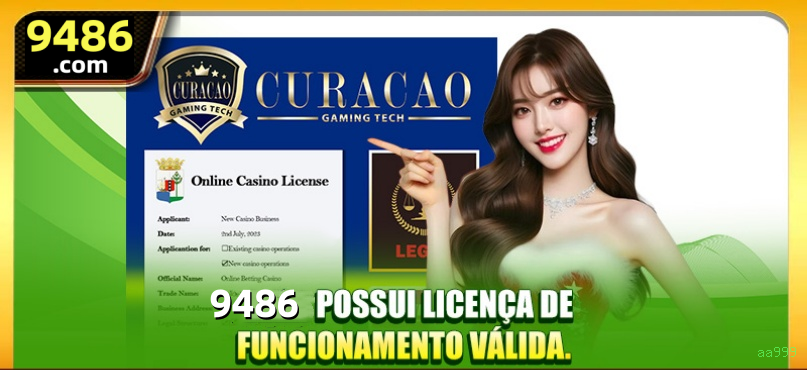 Controles de paJogonto e BRL em aa999