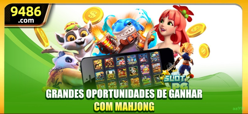 Lista de jogos para aa999 seção de ganhos